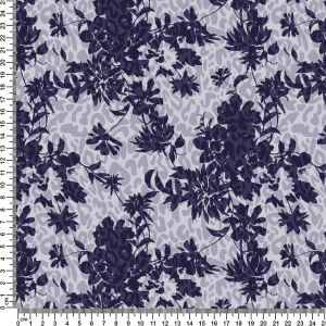 Tela Cotton Sateen SENCEN 601