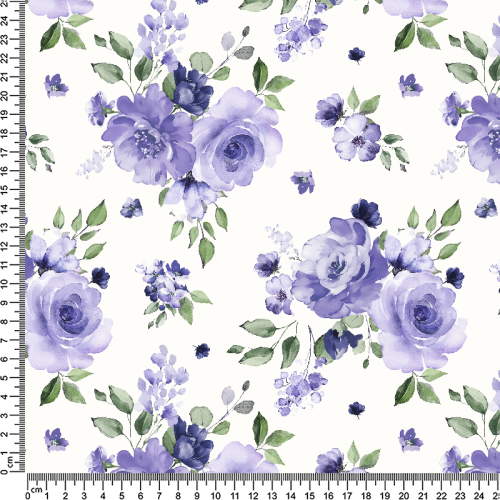 Tela Cotton Sateen RULA 302