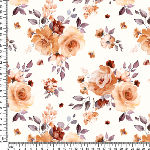 Tela Cotton Sateen RULA 101