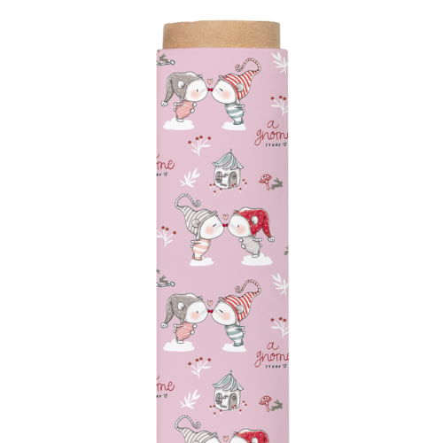 Tecido infantil de algodão estampado Ref. Kiandra 301