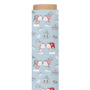 Tecido infantil de algodão estampado ref. Kiandra 601 2