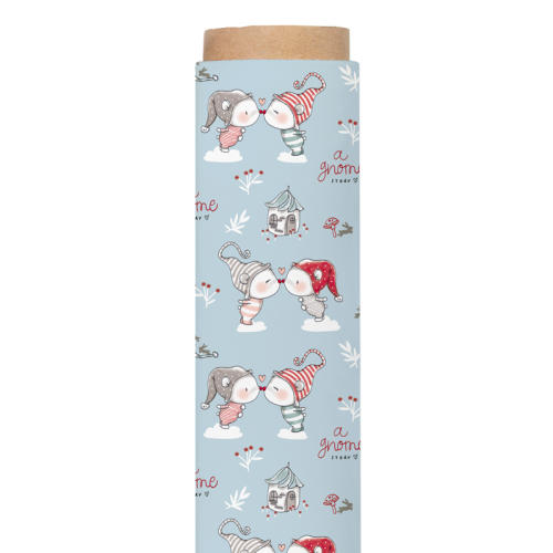 Tecido infantil de algodão estampado ref. Kiandra 601